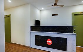 Hotel O Home Hotel R Square Nacharam